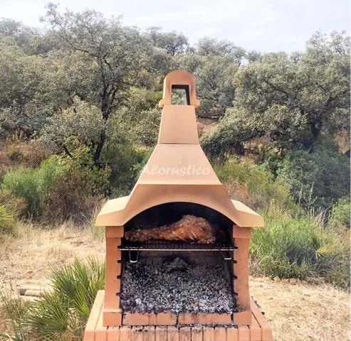 FINCA LOS GORRIONES en EL GARROBO — miniatura 12