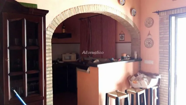 EL RINCÓN ROCIERO en AZNALCÁZAR — miniatura 7