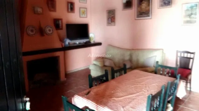 EL RINCÓN ROCIERO en AZNALCÁZAR — foto 2