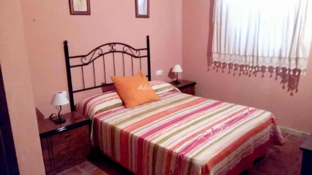 EL RINCÓN ROCIERO en AZNALCÁZAR — foto 3