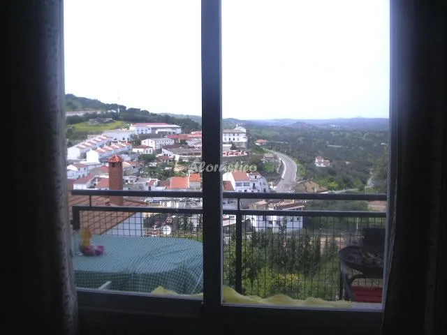 MIRADOR DEL CASTILLO en CASTILLO DE LAS GUARDAS — miniatura 10