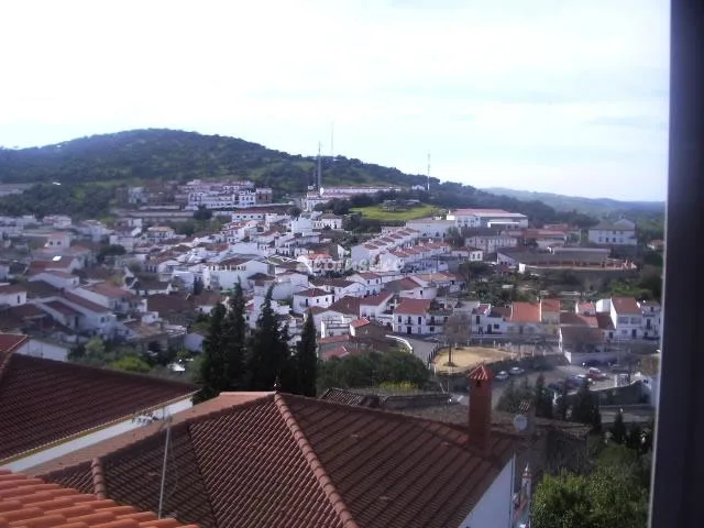 MIRADOR DEL CASTILLO en CASTILLO DE LAS GUARDAS — miniatura 11