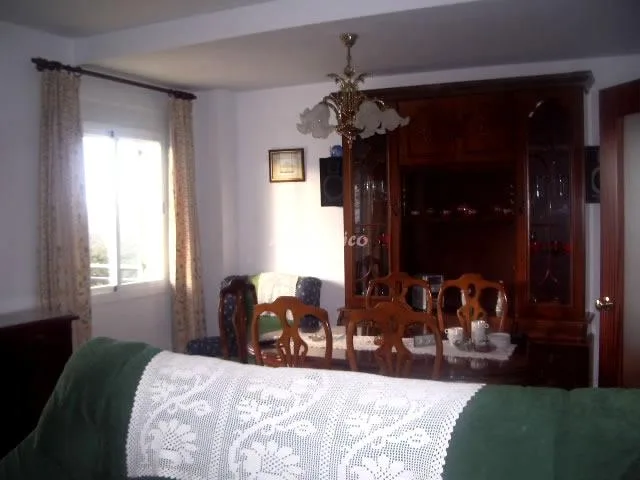 MIRADOR DEL CASTILLO en CASTILLO DE LAS GUARDAS — foto 2