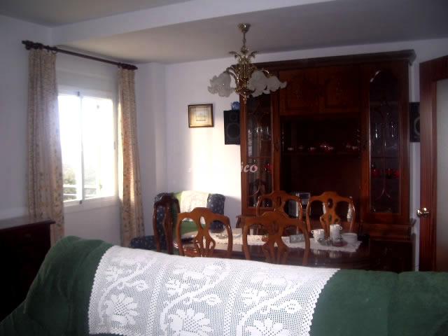 MIRADOR DEL CASTILLO en CASTILLO DE LAS GUARDAS — foto 2