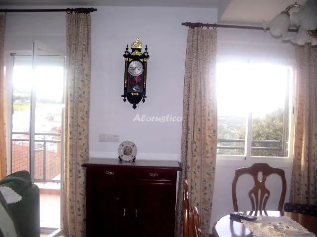 MIRADOR DEL CASTILLO en CASTILLO DE LAS GUARDAS — miniatura 7