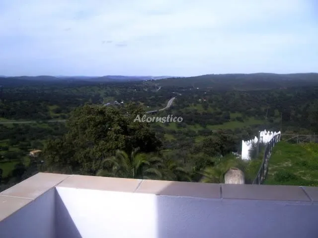 MIRADOR DEL CASTILLO en CASTILLO DE LAS GUARDAS — miniatura 8