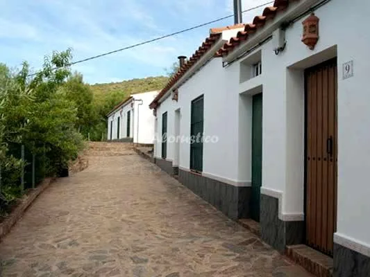 APARTHOTEL LAS PALOMAS - ESTUDIO SUITE en LA PUEBLA DE LOS INFANTES — foto 2