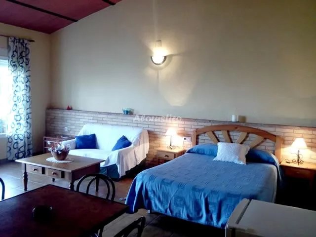 APARTHOTEL LAS PALOMAS - ESTUDIO SUITE en LA PUEBLA DE LOS INFANTES — miniatura 19