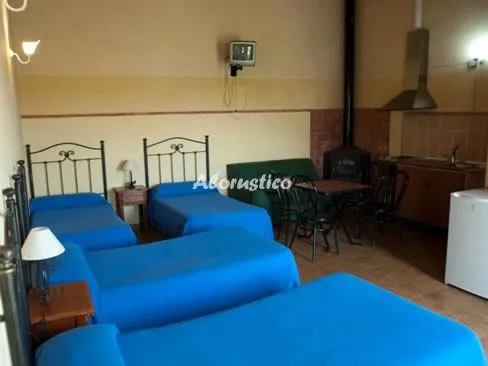 APARTHOTEL LAS PALOMAS - ESTUDIO SUITE en LA PUEBLA DE LOS INFANTES — miniatura 4