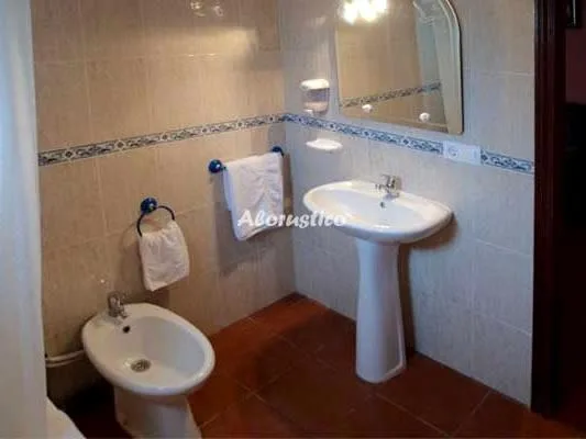 APARTHOTEL LAS PALOMAS - ESTUDIO SUITE en LA PUEBLA DE LOS INFANTES — miniatura 11