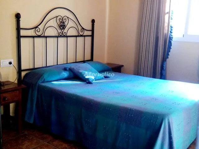 APARTHOTEL LAS PALOMAS - ESTUDIO SUITE en LA PUEBLA DE LOS INFANTES — miniatura 12