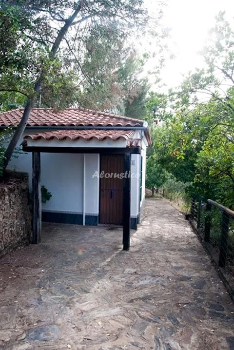 APARTHOTEL LAS PALOMAS - ESTUDIO SUITE en LA PUEBLA DE LOS INFANTES — miniatura 6