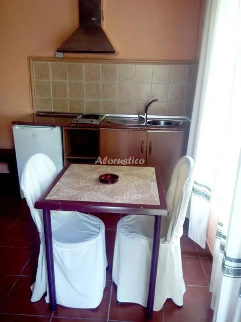 APARTHOTEL LAS PALOMAS - ESTUDIO SUITE en LA PUEBLA DE LOS INFANTES — miniatura 13