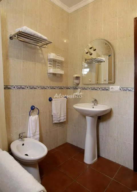 APARTHOTEL LAS PALOMAS - ESTUDIO SUITE en LA PUEBLA DE LOS INFANTES — miniatura 25