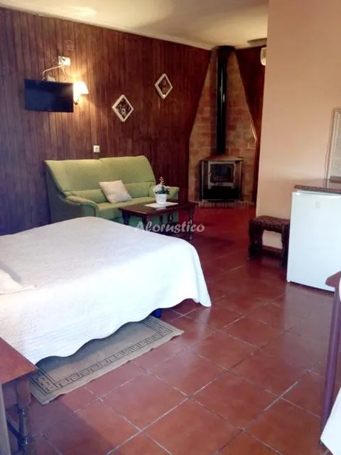 APARTHOTEL LAS PALOMAS - ESTUDIO SUITE en LA PUEBLA DE LOS INFANTES — miniatura 26