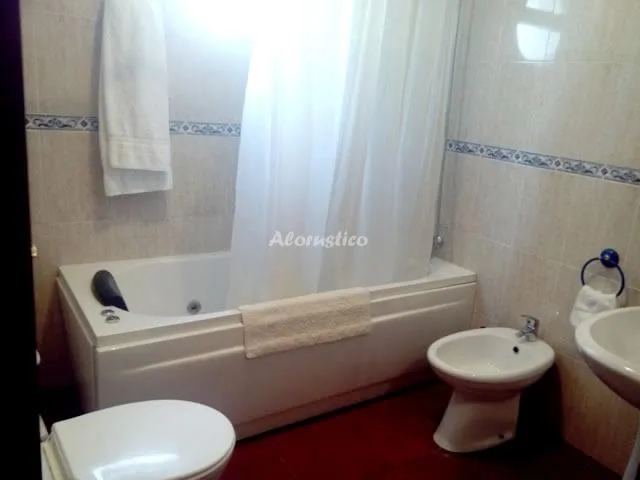 APARTHOTEL LAS PALOMAS - ESTUDIO SUITE en LA PUEBLA DE LOS INFANTES — miniatura 7