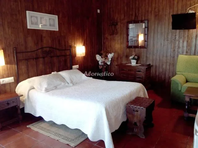 APARTHOTEL LAS PALOMAS - ESTUDIO SUITE en LA PUEBLA DE LOS INFANTES — miniatura 14