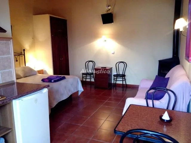 APARTHOTEL LAS PALOMAS - ESTUDIO SUITE en LA PUEBLA DE LOS INFANTES — miniatura 8