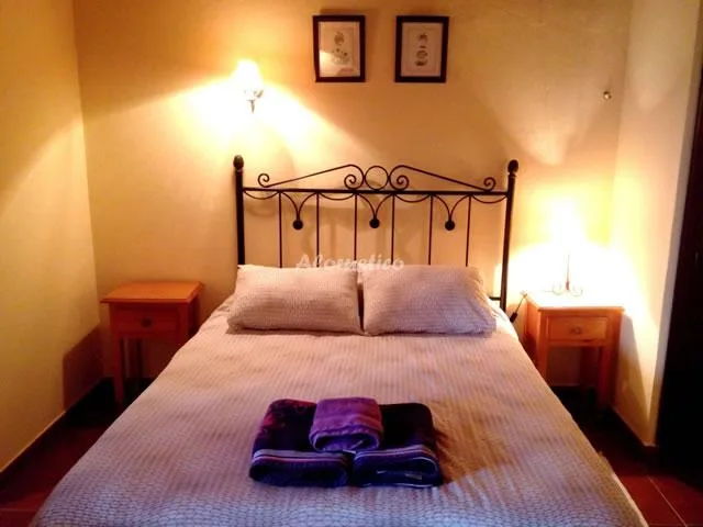 APARTHOTEL LAS PALOMAS - ESTUDIO SUITE en LA PUEBLA DE LOS INFANTES — miniatura 15