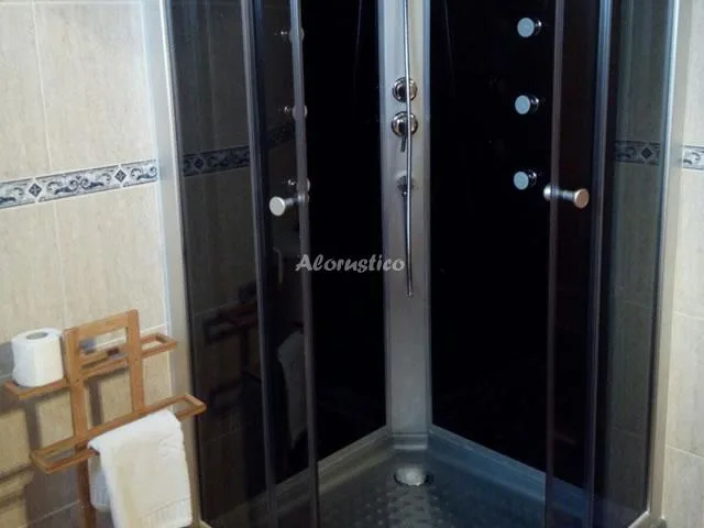 APARTHOTEL LAS PALOMAS - ESTUDIO SUITE en LA PUEBLA DE LOS INFANTES — miniatura 23