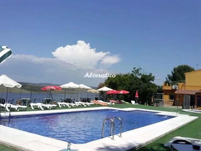 APARTHOTEL LAS PALOMAS - ESTUDIO SUITE en LA PUEBLA DE LOS INFANTES — miniatura 24