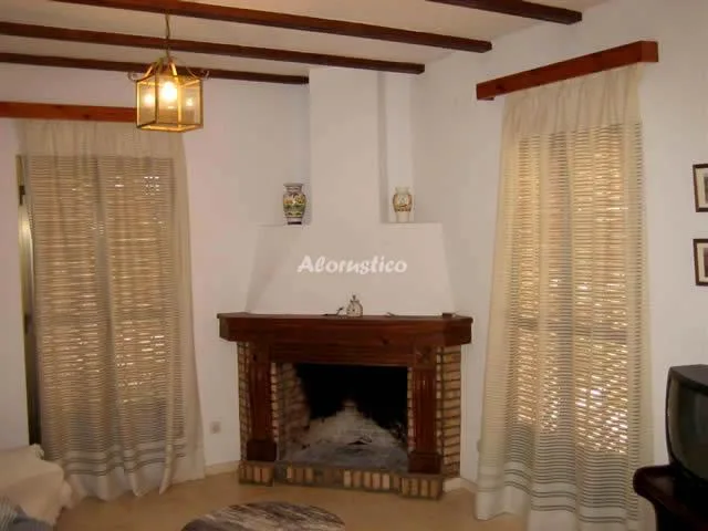 FINCA LA AURORA-LOS OLIVOS en ESTEPA — miniatura 8