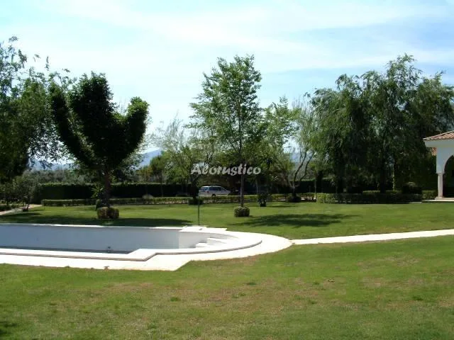 FINCA LA AURORA-LOS OLIVOS en ESTEPA — miniatura 17