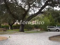 CASA RIBERA DEL HUEZNAR en CAZALLA DE LA SIERRA — foto 1 de 16