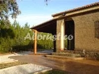 CASA RIBERA DEL HUEZNAR en CAZALLA DE LA SIERRA — miniatura 6