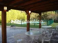 CASA RIBERA DEL HUEZNAR en CAZALLA DE LA SIERRA — foto 2