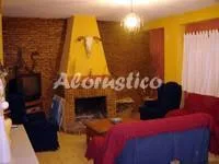 CASA RIBERA DEL HUEZNAR en CAZALLA DE LA SIERRA — miniatura 7
