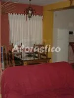 CASA RIBERA DEL HUEZNAR en CAZALLA DE LA SIERRA — foto 3