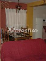 CASA RIBERA DEL HUEZNAR en CAZALLA DE LA SIERRA — foto 3