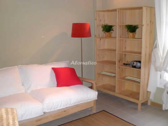 REFITOLERÍA APARTAMENTOS C (1ª PLANTA) en SEGOVIA — foto 2