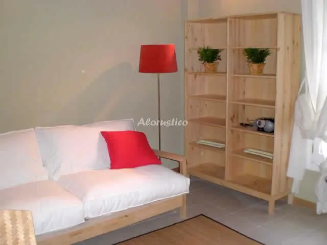 REFITOLERÍA APARTAMENTOS B en SEGOVIA — foto 2