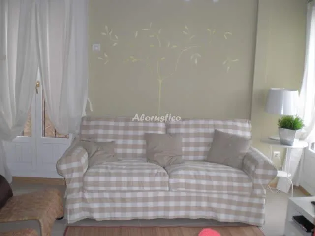 REFITOLERÍA APARTAMENTOS B en SEGOVIA — miniatura 4