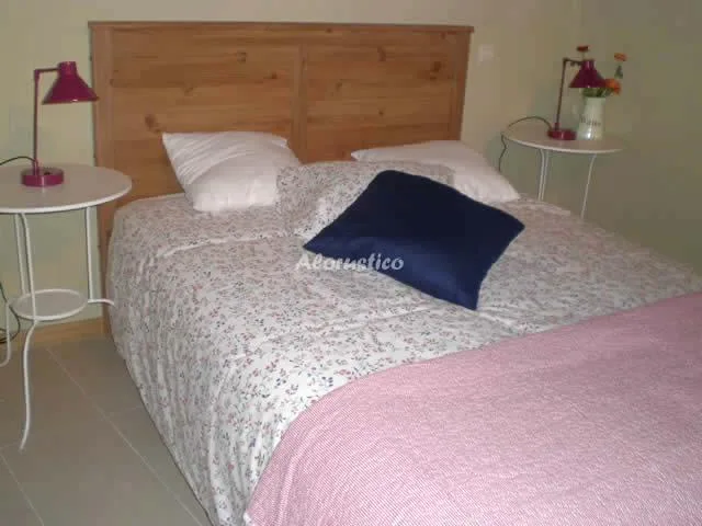 REFITOLERÍA APARTAMENTOS B en SEGOVIA — miniatura 7