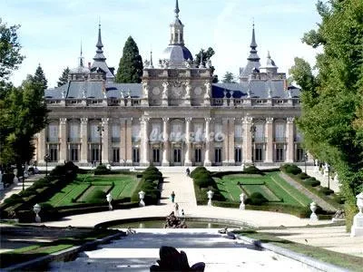 LA GRANJA-2º A (ÁTICO CON BUHARDILLA) en LA GRANJA DE SAN ILDEFONSO — miniatura 4