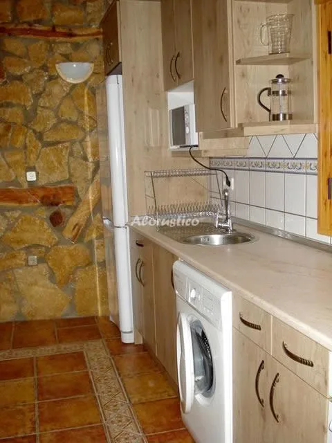 CASA LAS AZAS en CASLA — foto 2