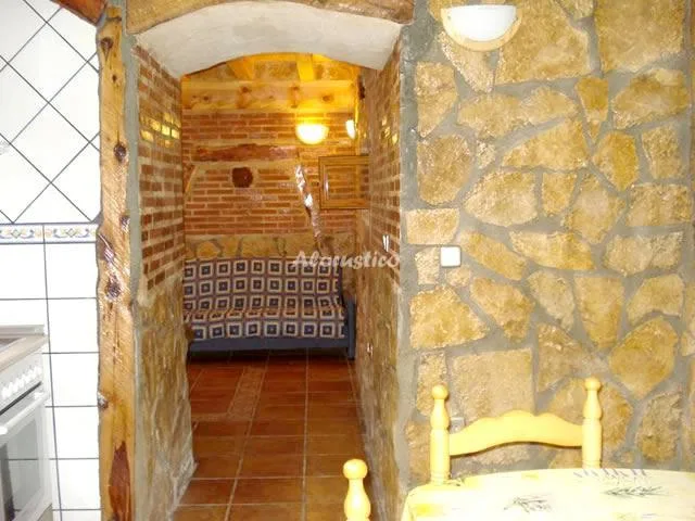 CASA LAS AZAS en CASLA — foto 3