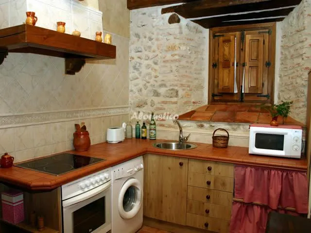 CASA REAL PÓSITO I en AGUILAFUENTE — miniatura 7