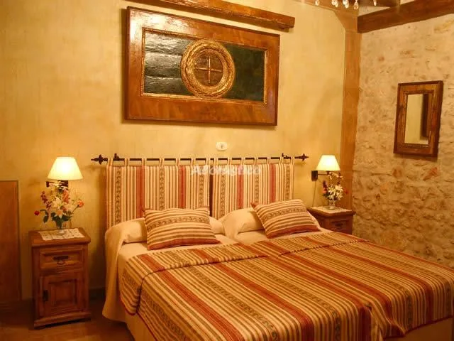 CASA REAL PÓSITO I en AGUILAFUENTE — foto 3