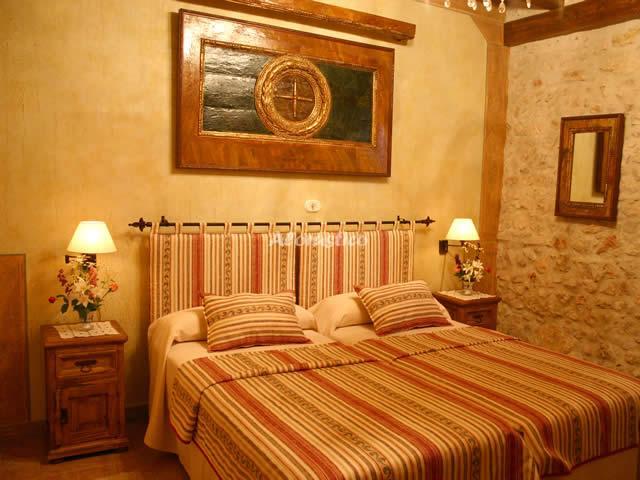 CASA REAL PÓSITO I en AGUILAFUENTE — foto 3