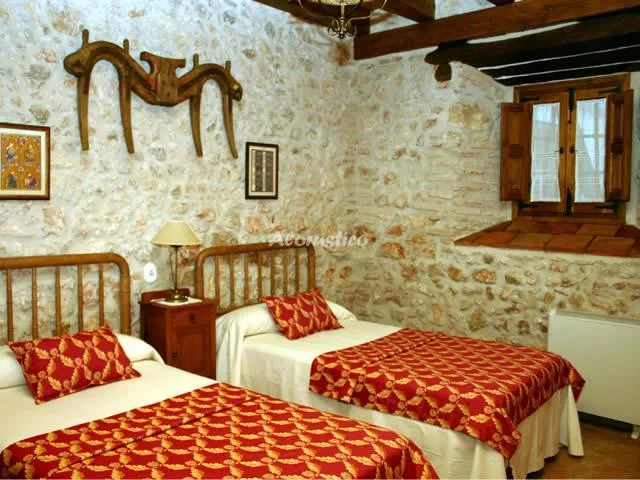 CASA REAL PÓSITO I en AGUILAFUENTE — miniatura 13