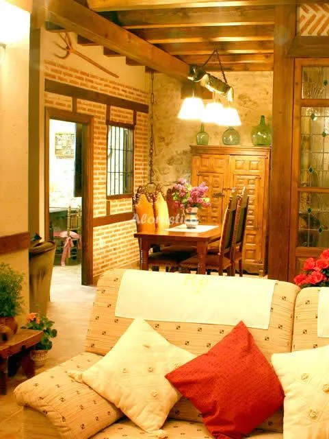 CASA REAL PÓSITO I en AGUILAFUENTE — miniatura 15