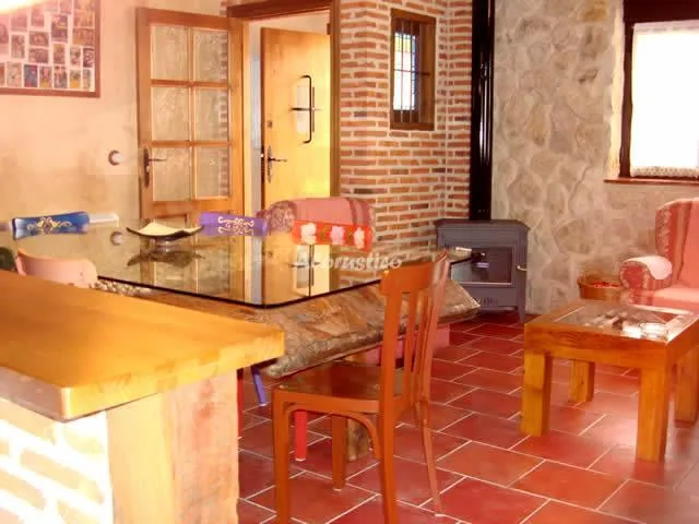 CASA REAL PÓSITO II en AGUILAFUENTE — miniatura 9
