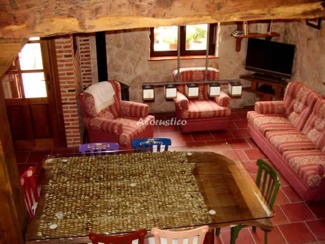 CASA REAL PÓSITO II en AGUILAFUENTE — miniatura 16