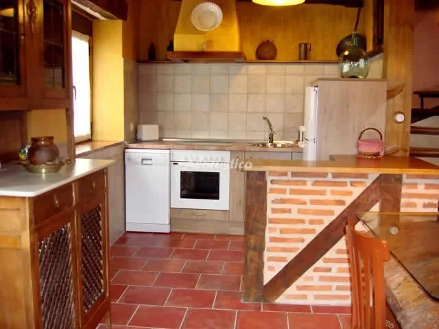CASA REAL PÓSITO II en AGUILAFUENTE — miniatura 10
