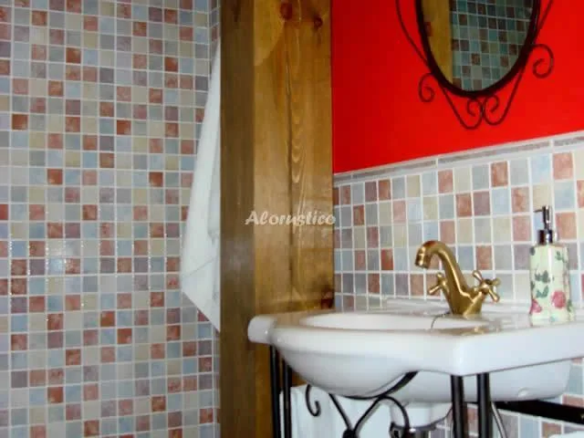 CASA REAL PÓSITO II en AGUILAFUENTE — miniatura 11