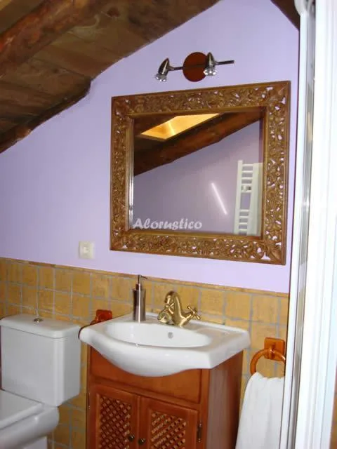 CASA REAL PÓSITO II en AGUILAFUENTE — miniatura 5